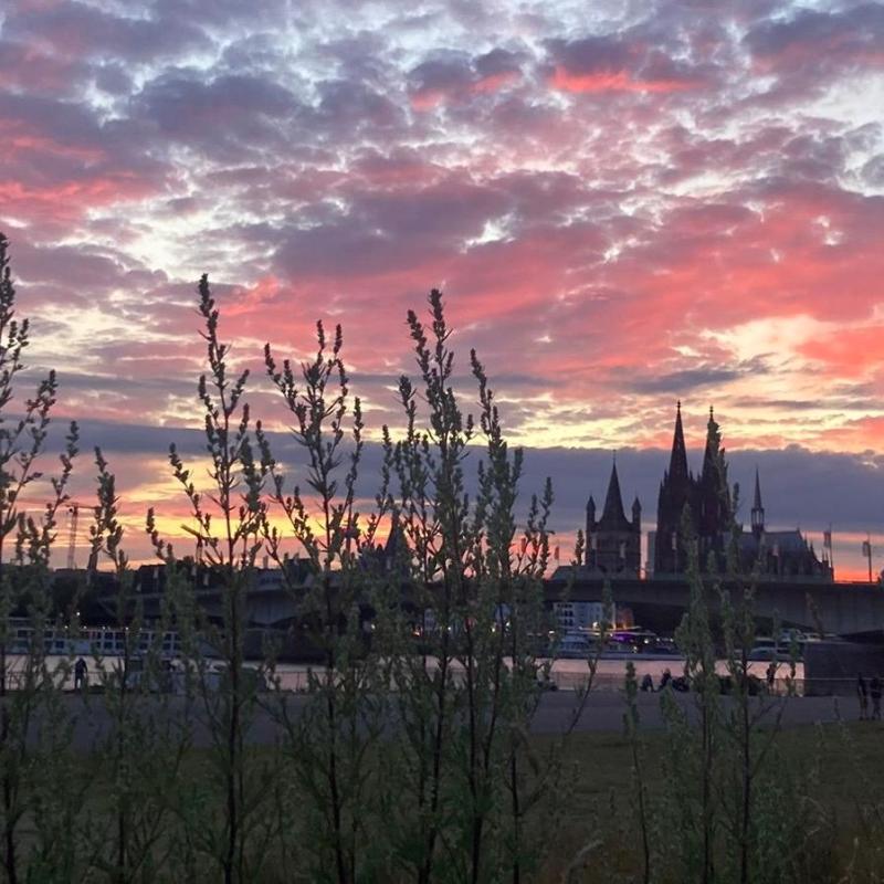Durch die Augen einer&nbsp;13-Jährigen