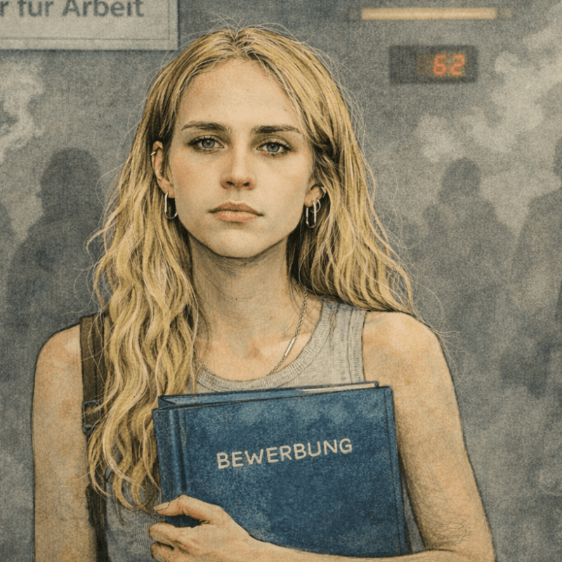 Arbeitslosigkeit und das kaputte Maß für&nbsp;Wert