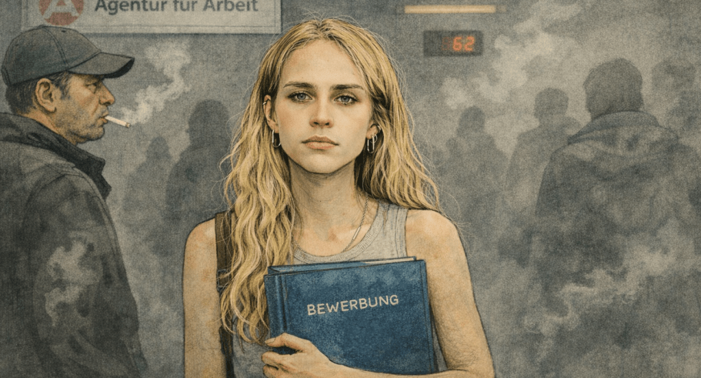 Arbeitslosigkeit und das kaputte Maß für&nbsp;Wert